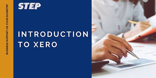 Introduction to Xero