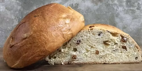 Easter Breads Making Workshop