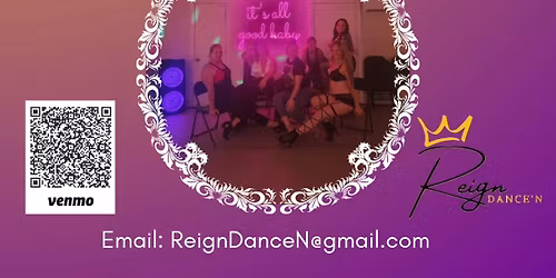 Burlesque Chair Night!