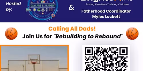 \ud83c\udfc0 Rebuilding to Rebound \ud83c\udfeb