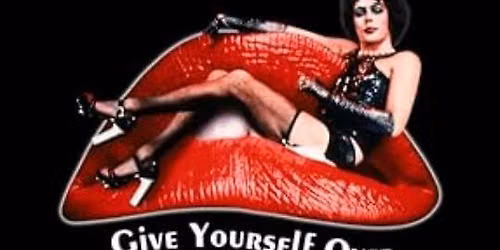 Rocky Horror Picture Show (with Live Shadowcast) (R)