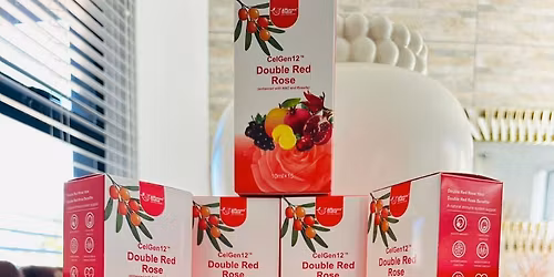 God Almighty made it for us