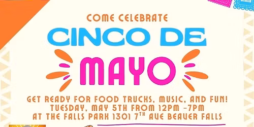 Cinco de Mayo