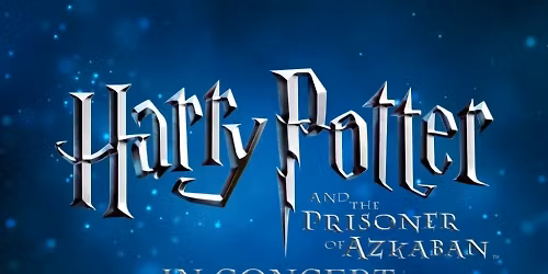 Harry Potter and the Prisoner of Azkaban in Concert at Bass Concert Hall