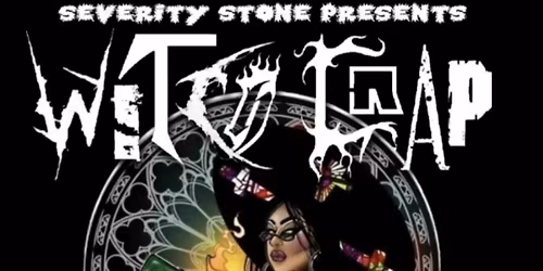 Witch Crap Dark Sided Drag Show