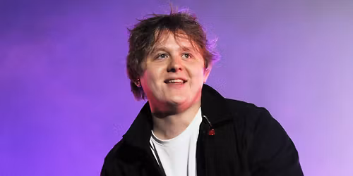Lewis Capaldi Tickets 