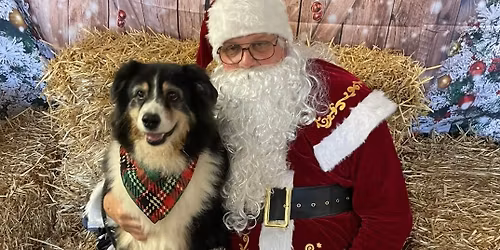 Craft Fair with Santa