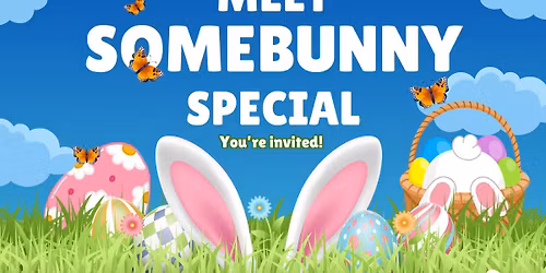 SomeBUNNY from State Farm