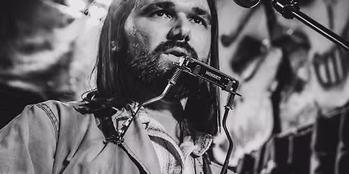 Live Music - Wilson Morris 