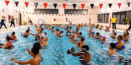 House Music Aqua Class