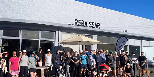 Social Saturday 5km Run\/Walk