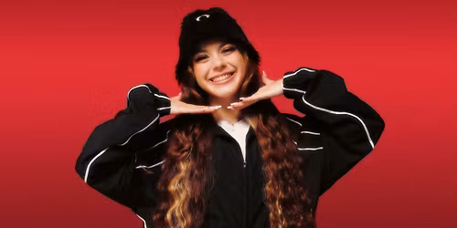 Zah1de | Uber Eats Music Hall | Berlin