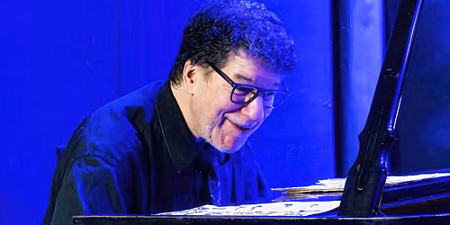 BRUNO HUBERT TRIO