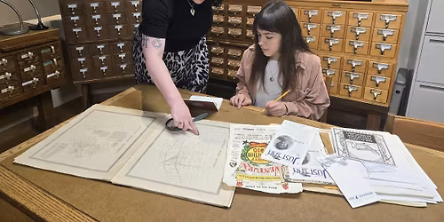 Ventura Chronicles: Unveiling the Archives! for College School Students
