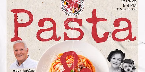 Pasta and Politics