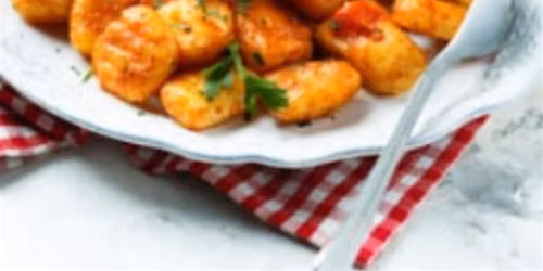 In-person class: From Gnudi to Sorbet: An Italian Escape(Chicago)
