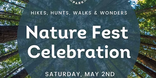Nature Fest Celebration