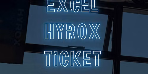 EP HYROX Combine