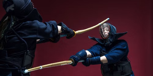 Norgesmesterskap i Kendo 2026