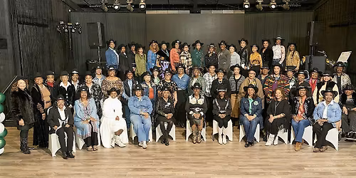 24th Annual Western Gala 2026