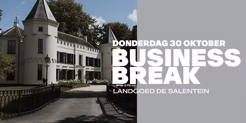 Business Break