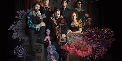The Klezmatics - 40 Jahre