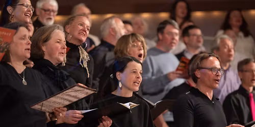 Walking in Beauty Concert 2026