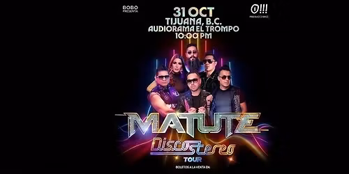 MATUTE