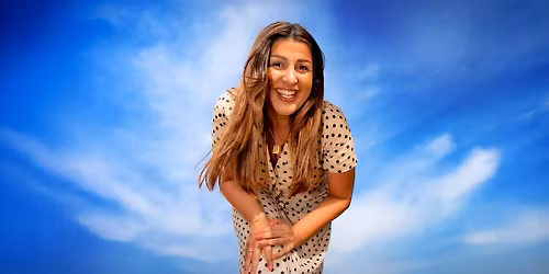 Parastou \u2013 Sjovt nok blev det seri\u00f8st