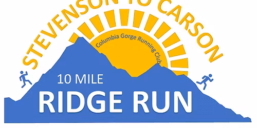 Stevenson to Carson Ridge Run 10 Mile Run\/Walk