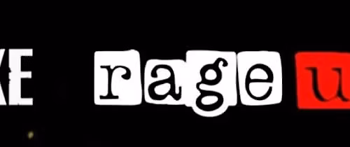 Know Your Enemy - RAGE UK and Green Fake Co-Headline Show