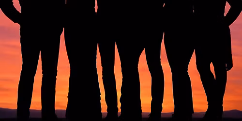 The Farmer's Daughters at Maxx Bar and Grill  