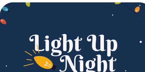 Cookstown Annual Light Up Night & Santa Clause Parade