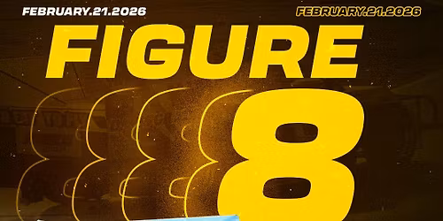 World of Figure 8 - 100 laps