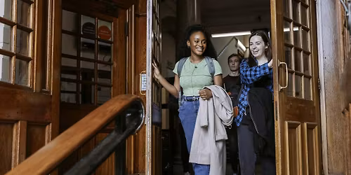 Civic Networking Event: The Importance of Partnerships in Research