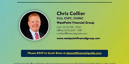 Special Needs Financial Planning Workshop: Trusts, ABLE Accounts, Insurance, & Other Considerations