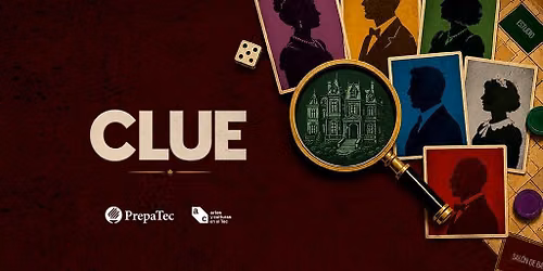 Clue: El Juego de la Sospecha