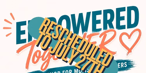 Empowered TogetHer