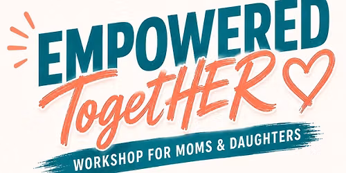 Empowered TogetHer