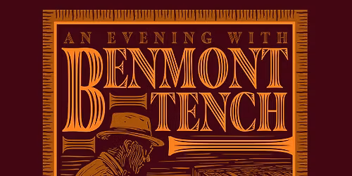 An Evening With Benmont Tench