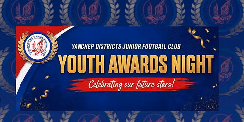 YDJFC | Youth Awards Night | 2026