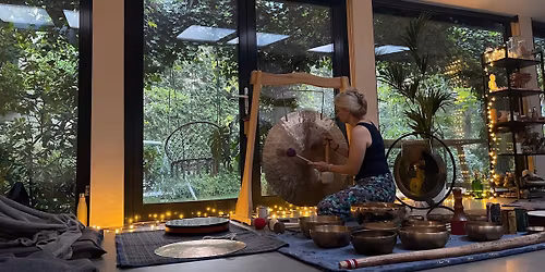 Koncert mis i gong\u00f3w