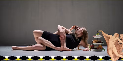 FOOD - Michael Zandl (AT) (10+)