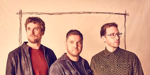 Gogo Penguin Tickets 