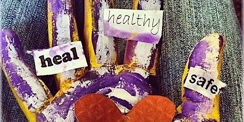 SCCoC Annual Domestic Violence Training