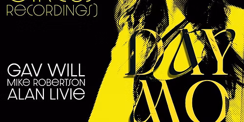 Day Moves with Gav Will presents AmyElle - a Christmas Story