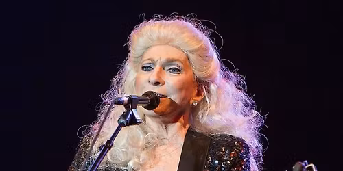 Judy Collins Tickets