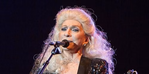 Judy Collins Tickets