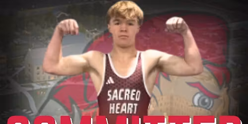 Sacred Heart Pioneers at Morgan State Bears Wrestling at Hill Field House