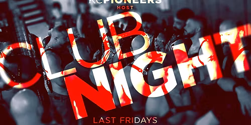 Club Night